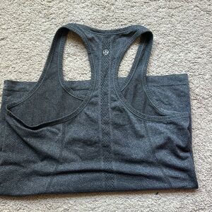 Lululemon Swiftly Tech Tank